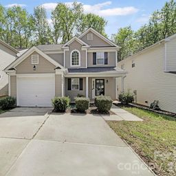 2604 Cochrane Drive