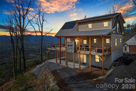 Homes in Gateway Mountain, Old Fort