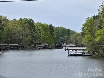 A home in Lake Shore Estates, Badin Lake