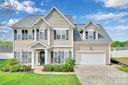119 Louden Drive sold home in Mooresville, SC