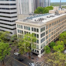 127 N Tryon Street