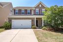 16059 Harbor Hill Drive sold home in Charlotte, SC