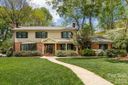308 Robmont Road sold home in Charlotte, SC