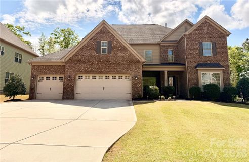 Homes in The Retreat At Rayfield, Indian Land
