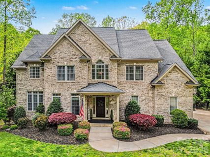 821 Savile Lane sold home in Oxford Place, Fort Mill, SC