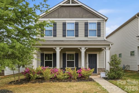 11931 Hambright Road active home in Stoneybrook Station, Huntersville, NC