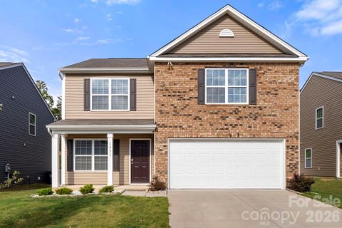 1331 Mifflin Lane active home in The Mills At Long Creek, Dallas, NC