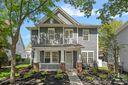 17747 North Shore Circle sold home in Cornelius, SC