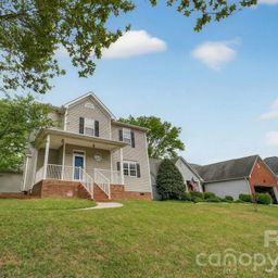 2851 Huckleberry Hill Drive
