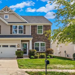 2739 Cypress Oak Lane