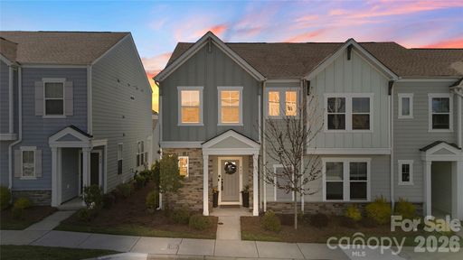 545 Morrows Turnout Way sold home in Chadwick Park, Pineville, NC