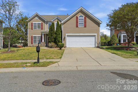 10222 Kelso Court