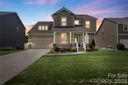 8763 Gladden Hill Lane sold home in Fort Mill, SC