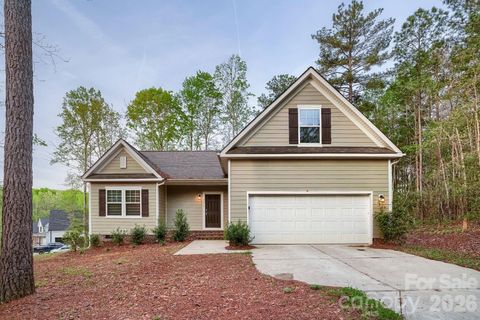 1333 Ron Whicker Drive active home in Summit, Catawba, NC