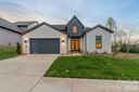 13940 Roosevelt Grove Drive sold home in Huntersville, SC