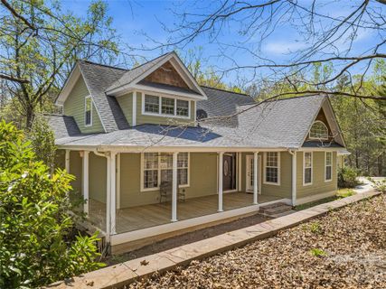 Homes in Red Fox, Tryon