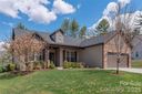 311 Wild Ginger Court sold home in Weaverville, SC