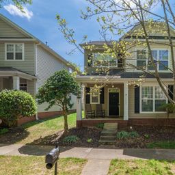 11731 Rainy Bend Drive