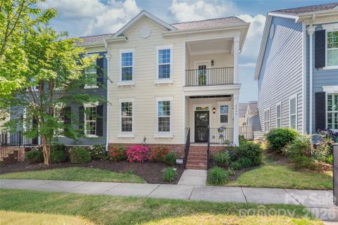 6446 Hove Road pending home in Brighton Park, Mint Hill, NC