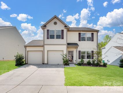 4225 Stockbrook Drive sold home in Brentwood, Charlotte, NC