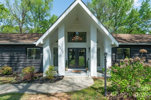 6230 Monticello Drive sold home in Freedom Acres, Concord, NC