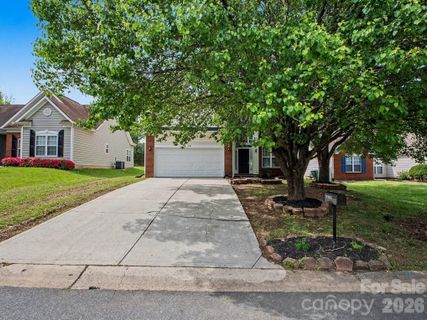 3749 Sipes Lane sold home in Glenview, Charlotte, NC