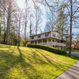 121 Churchill Downs Drive