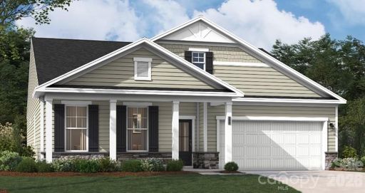 1028 Garfield Road active home in The Retreat At Laurelbrook, Sherrills Ford, NC