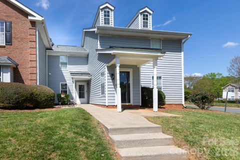 5600 Amity Springs Drive active home in Firethorne, Charlotte, NC