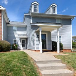 5600 Amity Springs Drive