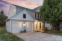 2723 Old Ironside Drive sold home in Charlotte, SC