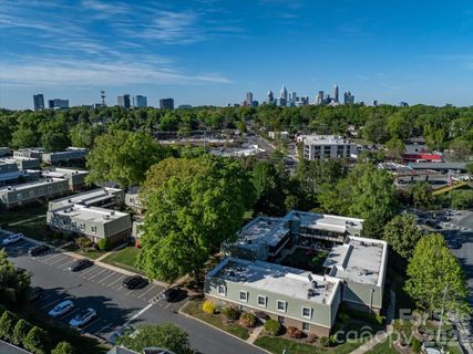 2606 Park Road active home in Dilworth, Charlotte, NC