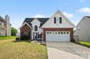 4476 Greystone Drive sold home in Concord, SC