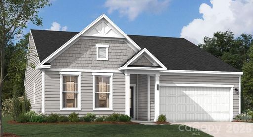 980 Exeter Drive pending home in The Retreat At Laurelbrook, Sherrills Ford, NC
