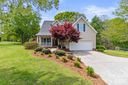 702 Addie Drive sold home in Iron Station, SC