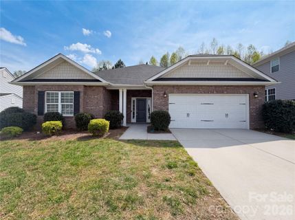 142 Allenton Way sold home in Fox Den, Statesville, NC