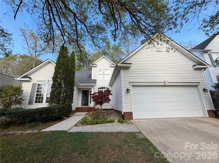 12014 Cheviott Hill Lane sold home in Coventry, Charlotte, NC