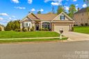 198 Hunters Hill Drive sold home in Statesville, SC