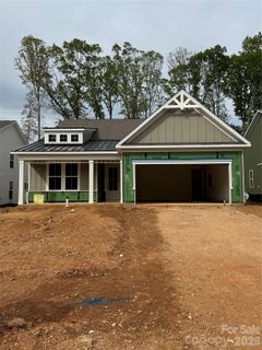 13339 Cozy Court pending home in Cresswind, Charlotte, NC