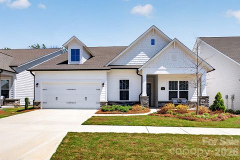 1405 Encore Lane active home in Encore At Streamside, Waxhaw, NC