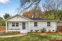 1521 Starbrook Drive sold home in Charlotte, SC