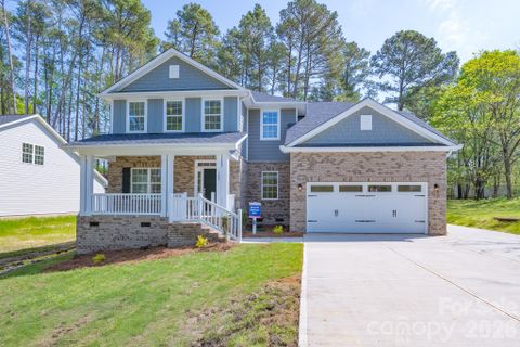 5053 Cardiff Court pending home in Cardiff Glyn, Catawba, NC