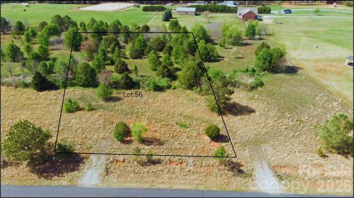 56 Malden Court sold home in Evondale, Crouse, NC
