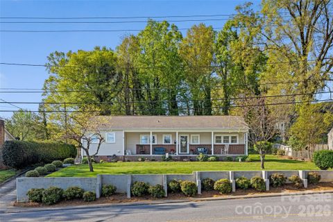 Homes in Normandy, Gastonia