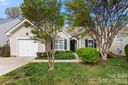 14850 Jerpoint Abby Drive sold home in Charlotte, SC