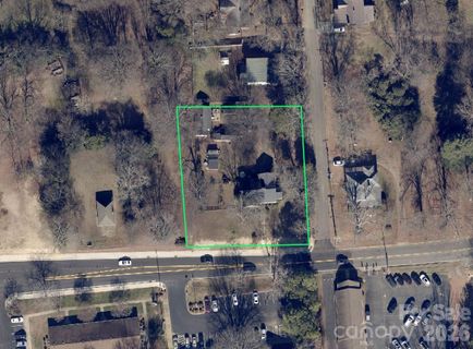 305 Huntersville Concord Road
