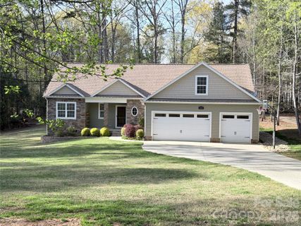 Blackberry Creek II, Mooresville
