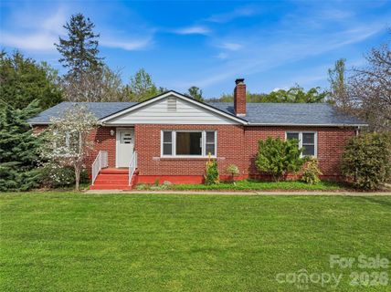 274 Old Haw Creek Road sold home in Parkway Hills, Asheville, NC