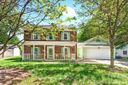 2534 Clearkirk Court sold home in Matthews, SC