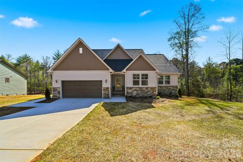 2422 Kimberly Avenue sold home in Rodgers Estates, Morganton, NC